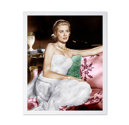To Catch A Thief 1955 Grace Kelly