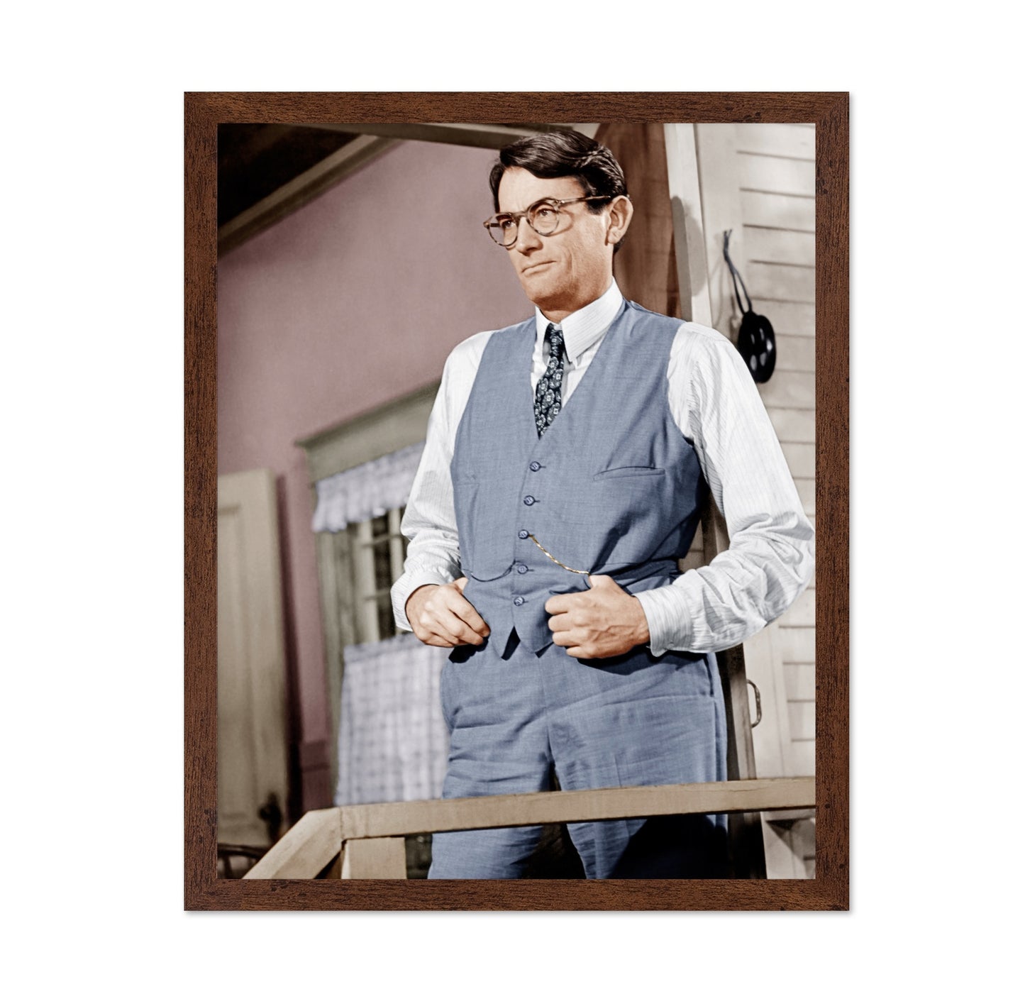To Kill A Mockingbird 1962 Gregory Peck