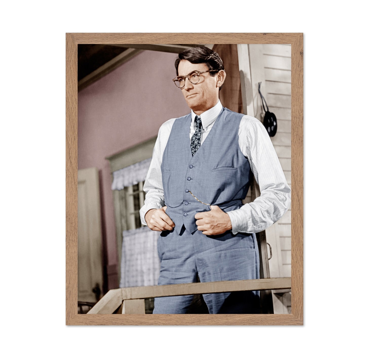 To Kill A Mockingbird 1962 Gregory Peck