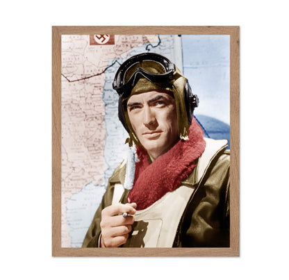 Twelve Oclock High 1949 Gregory Peck