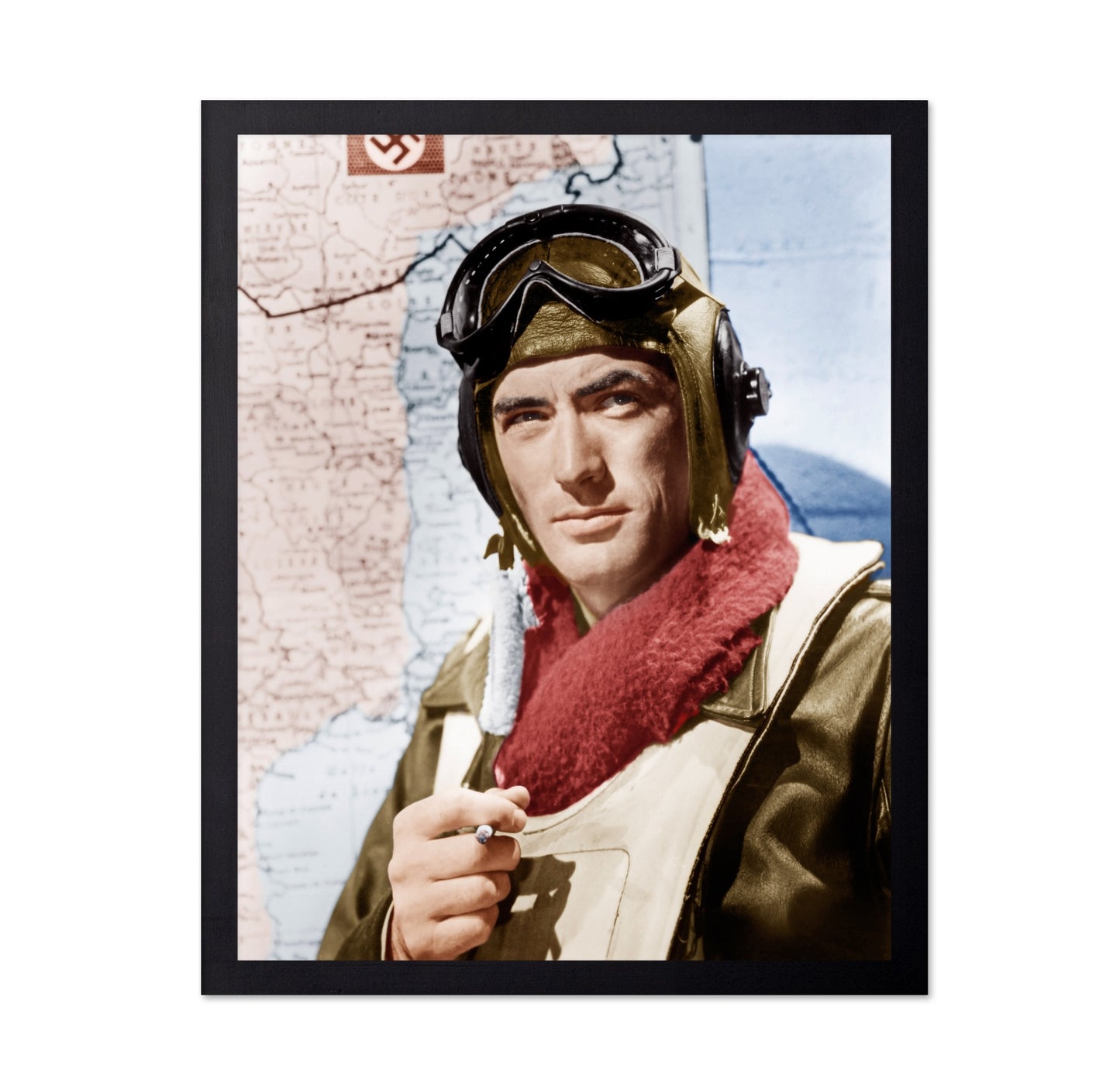 Twelve Oclock High 1949 Gregory Peck