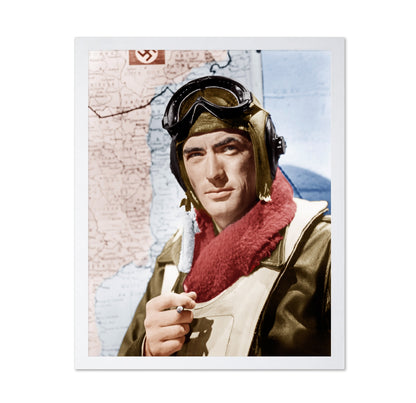 Twelve Oclock High 1949 Gregory Peck