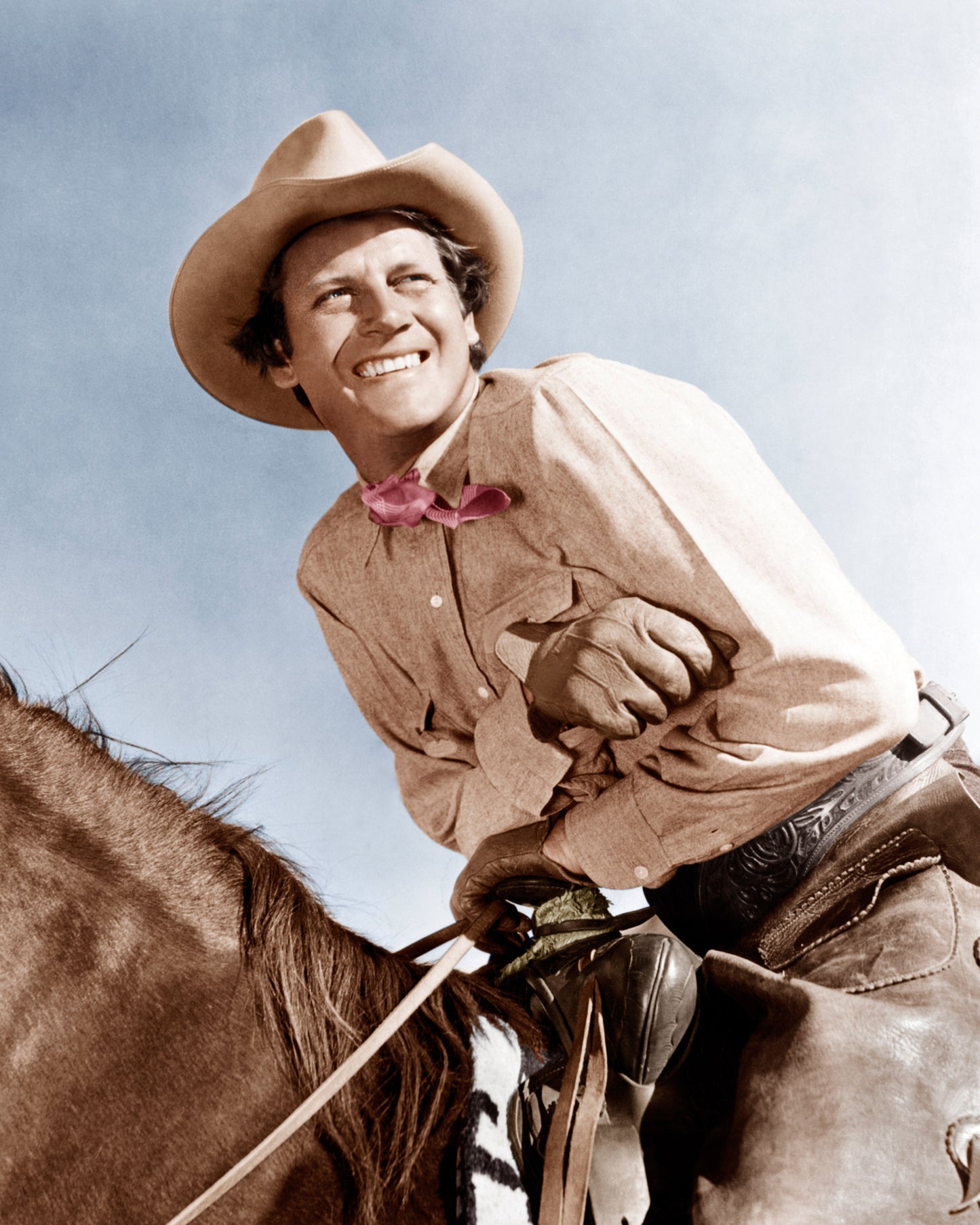 Union Pacific 1939 Joel McCrea No2