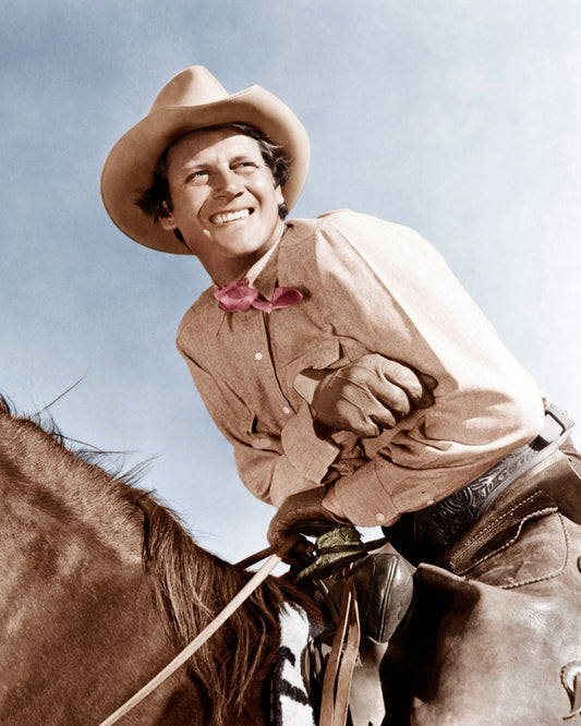 Union Pacific 1939 Joel McCrea No2
