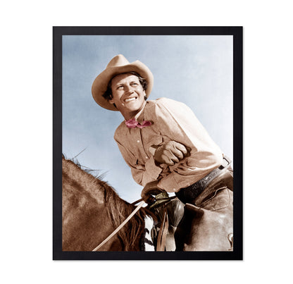 Union Pacific 1939 Joel McCrea No2