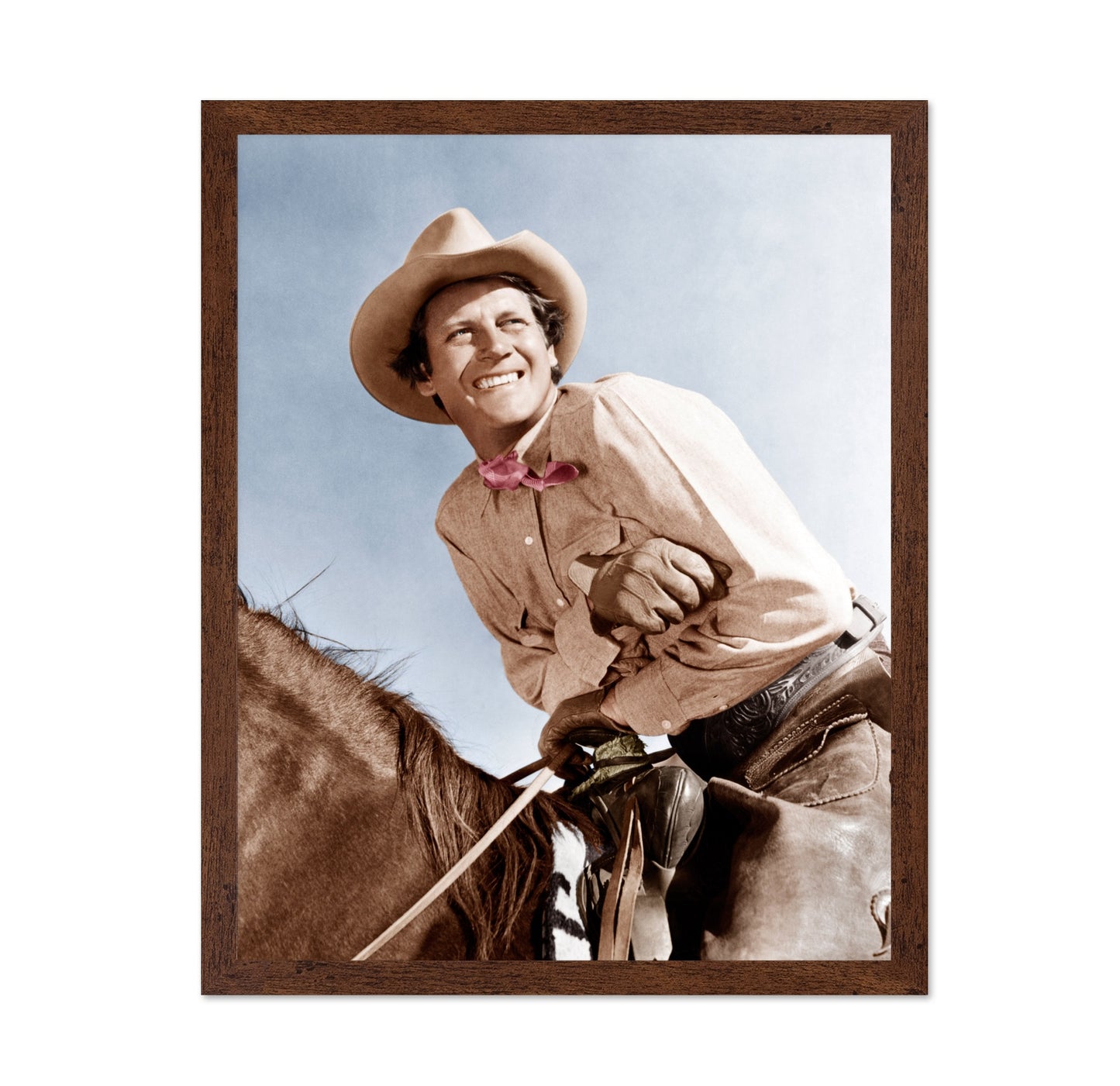 Union Pacific 1939 Joel McCrea No2