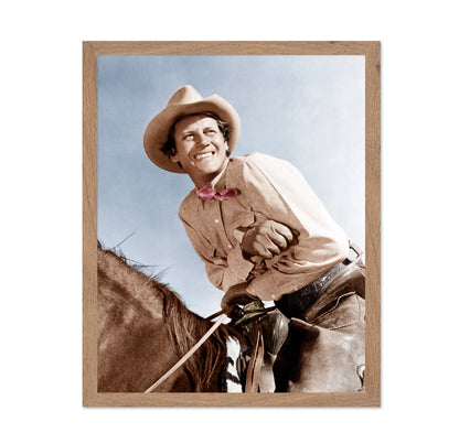Union Pacific 1939 Joel McCrea No2