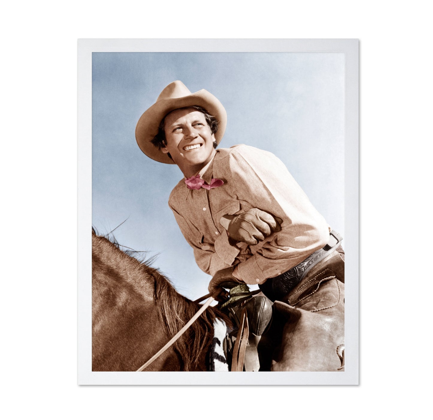 Union Pacific 1939 Joel McCrea No2