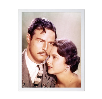 Viva Zapata 1952 Marlon Brando No2