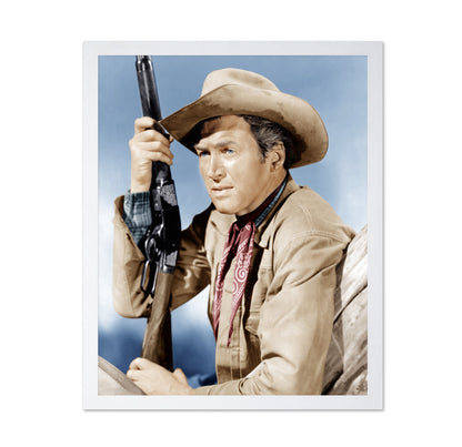 Winchester 73 1950 James Stewart