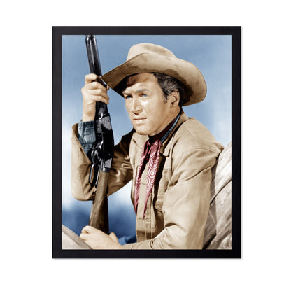 Winchester 73 1950 James Stewart