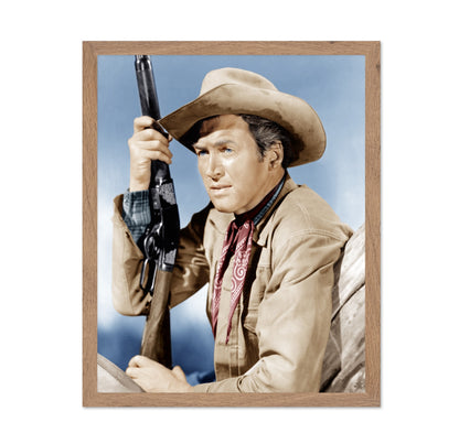 Winchester 73 1950 James Stewart