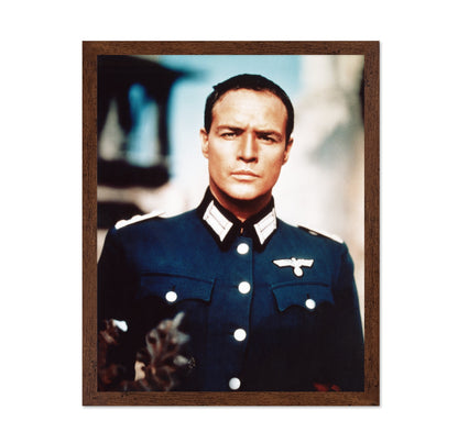 The Young Lions 1958 Marlon Brando No2