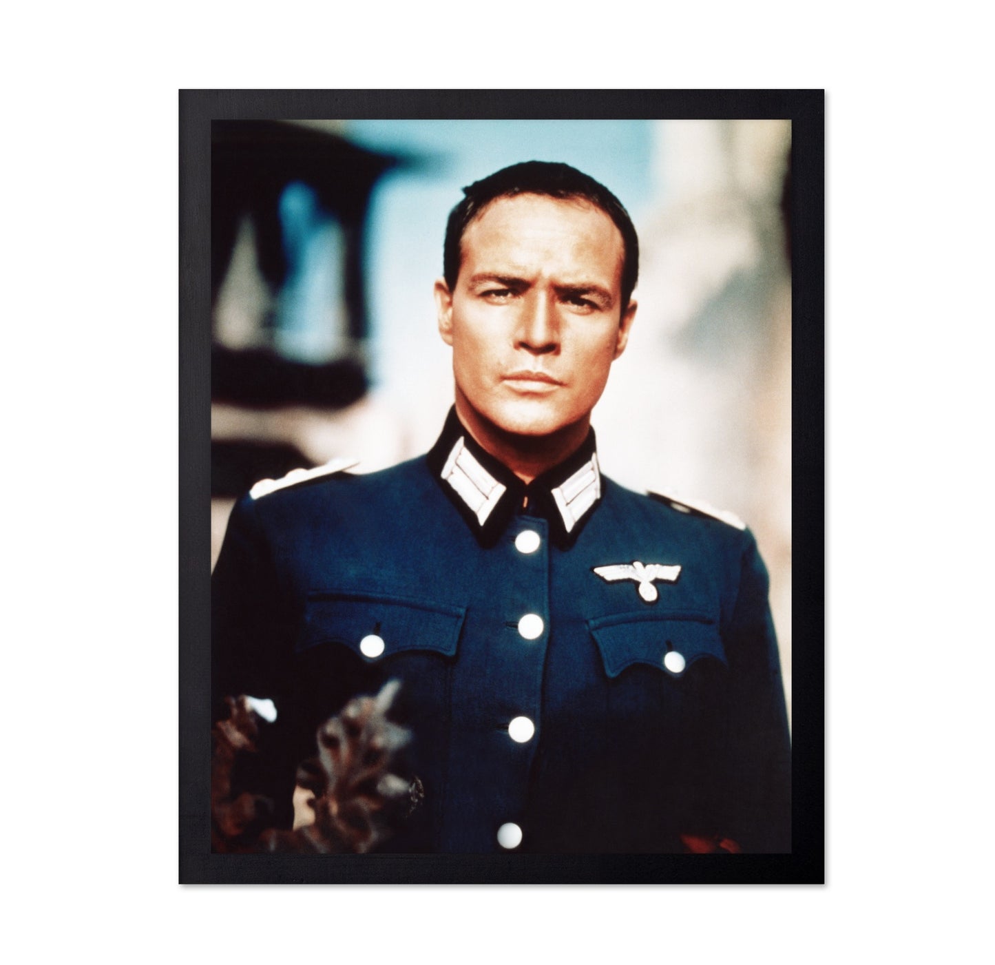 The Young Lions 1958 Marlon Brando No2
