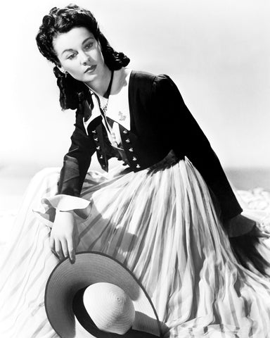 That Hamilton Woman 1941 Vivien Leigh No7