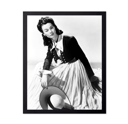 That Hamilton Woman 1941 Vivien Leigh No7