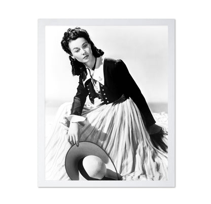 That Hamilton Woman 1941 Vivien Leigh No7