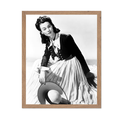 That Hamilton Woman 1941 Vivien Leigh No7