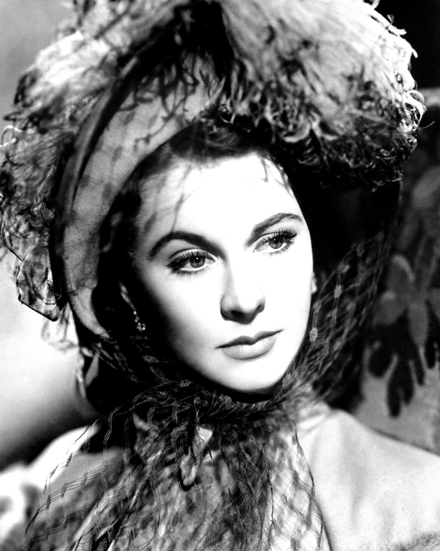 That Hamilton Woman 1941 Vivien Leigh No8