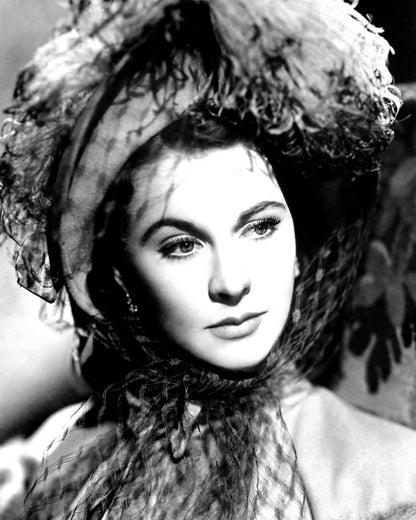 That Hamilton Woman 1941 Vivien Leigh No8