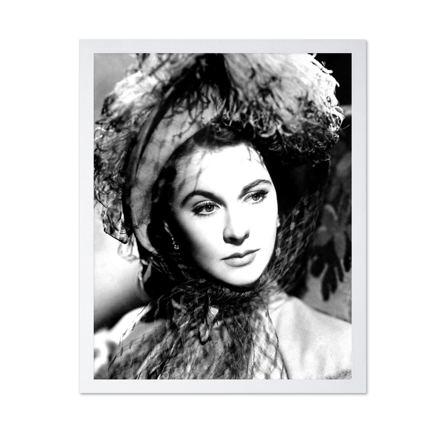That Hamilton Woman 1941 Vivien Leigh No8