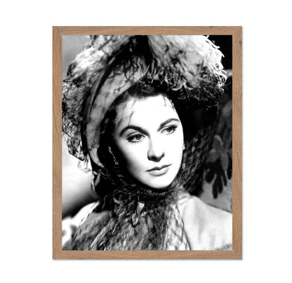 That Hamilton Woman 1941 Vivien Leigh No8