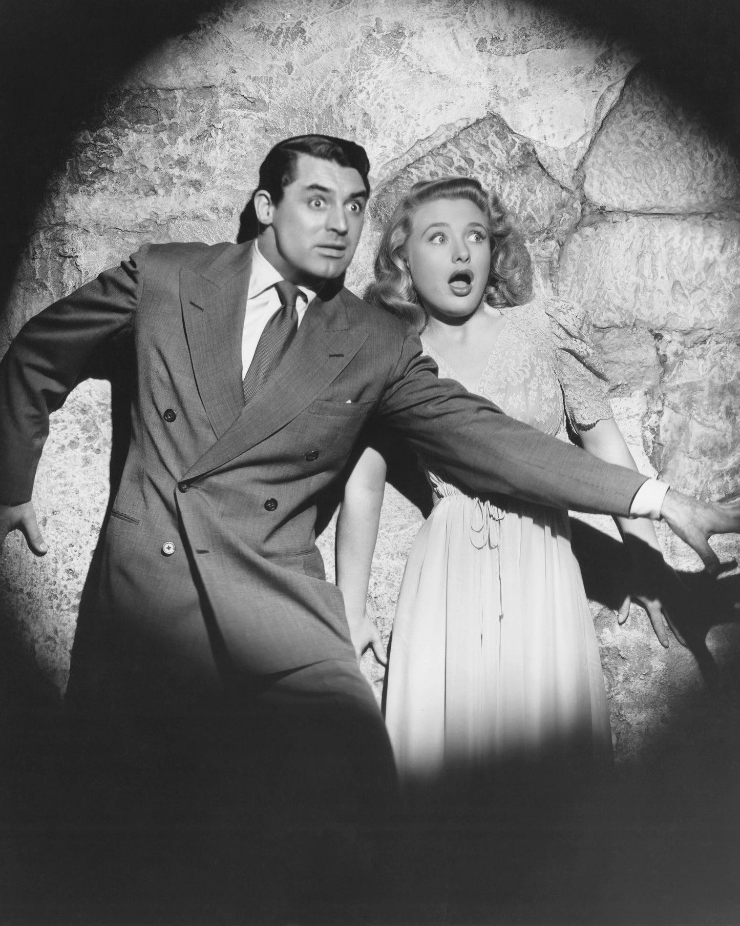 Arsenic and Old Lace 1944 Cary Grant No7