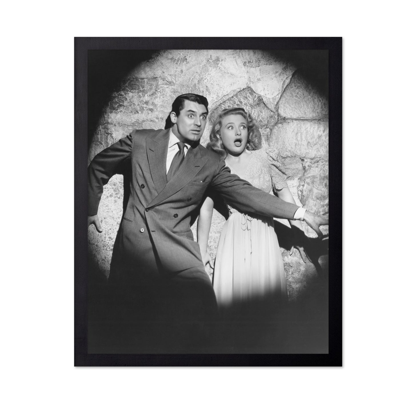 Arsenic and Old Lace 1944 Cary Grant No7