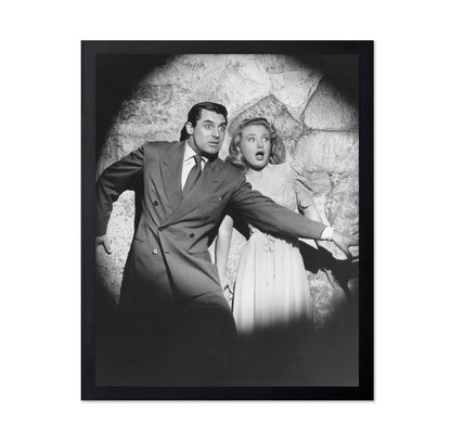 Arsenic and Old Lace 1944 Cary Grant No7