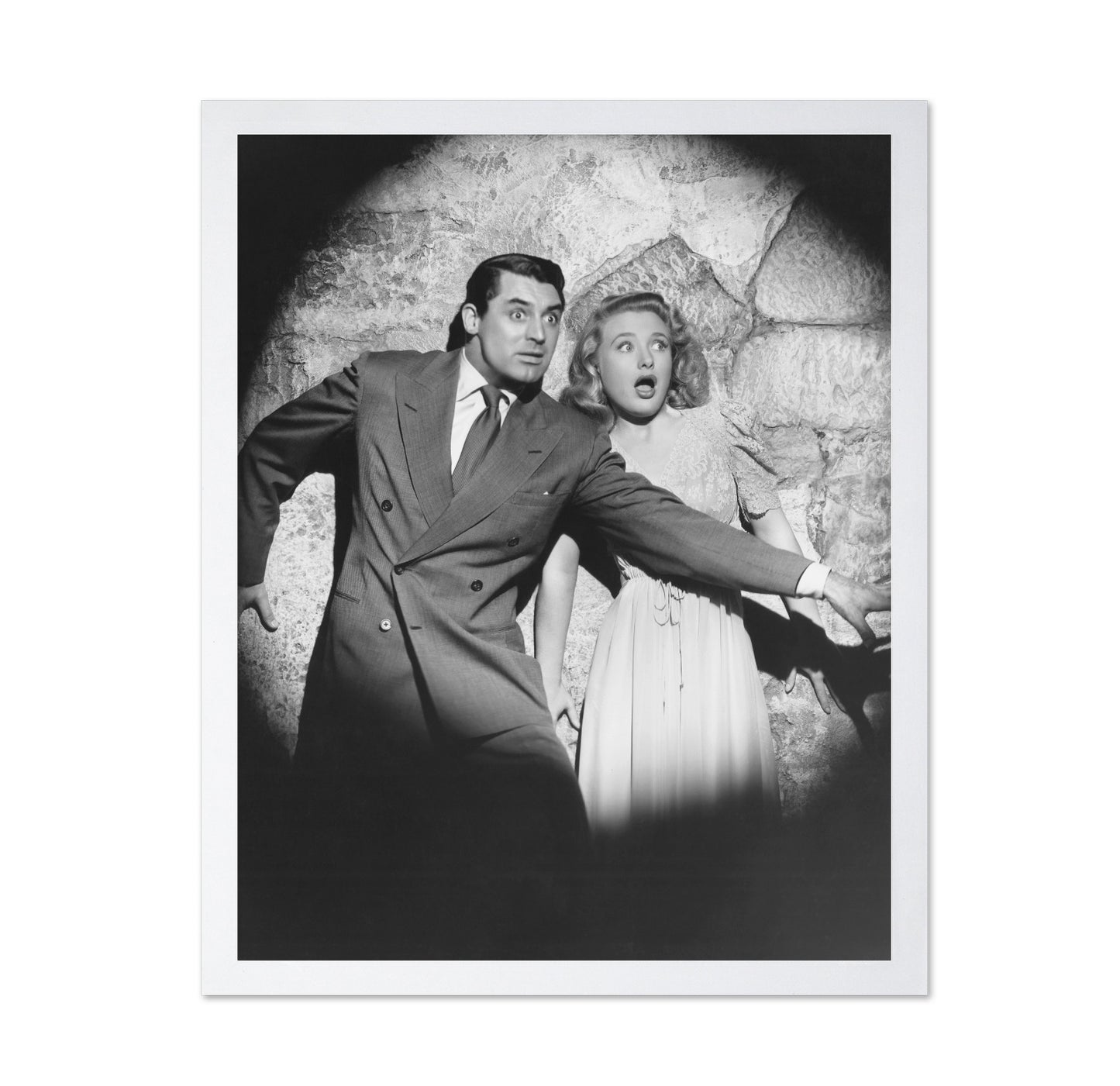 Arsenic and Old Lace 1944 Cary Grant No7
