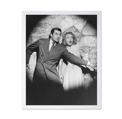 Arsenic and Old Lace 1944 Cary Grant No7