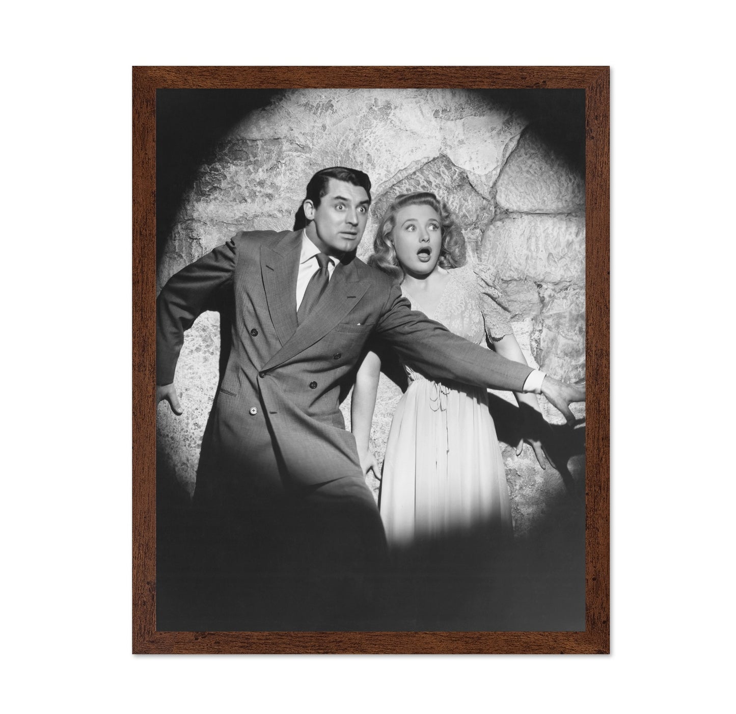 Arsenic and Old Lace 1944 Cary Grant No7