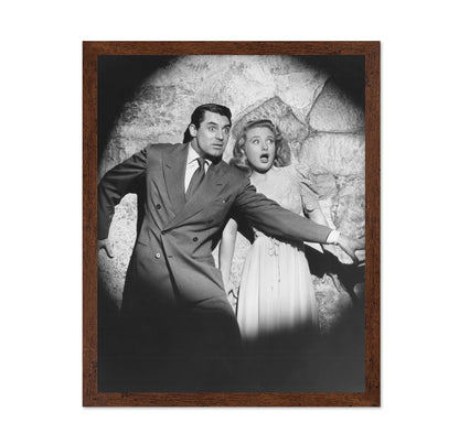 Arsenic and Old Lace 1944 Cary Grant No7