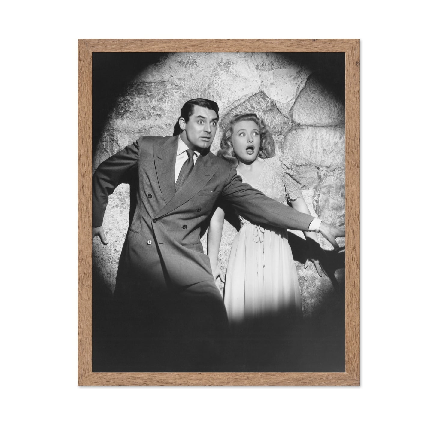 Arsenic and Old Lace 1944 Cary Grant No7