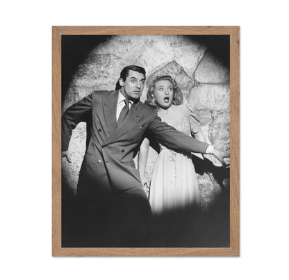 Arsenic and Old Lace 1944 Cary Grant No7