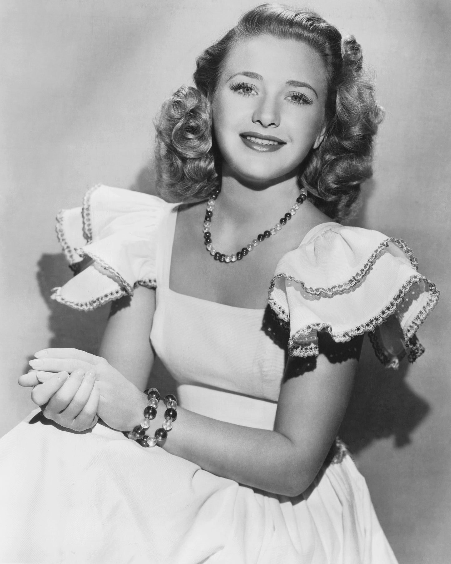Arsenic and Old Lace 1944 Priscilla Lane