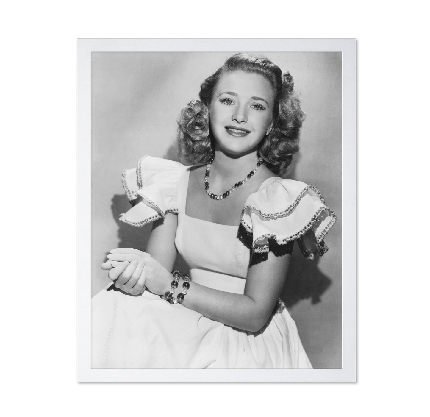 Arsenic and Old Lace 1944 Priscilla Lane