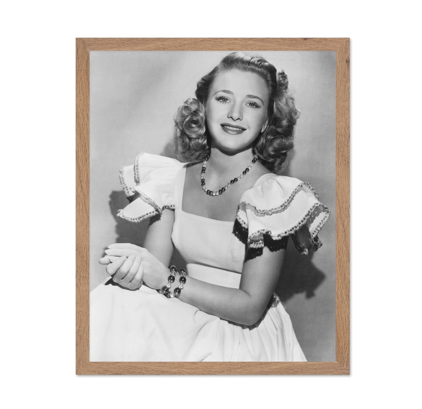 Arsenic and Old Lace 1944 Priscilla Lane