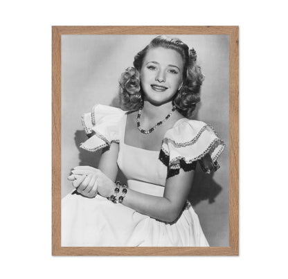 Arsenic and Old Lace 1944 Priscilla Lane