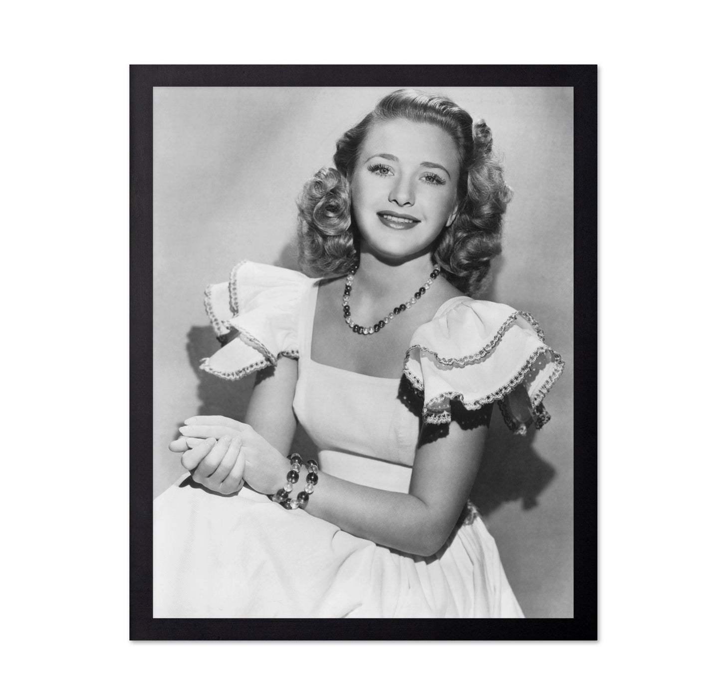 Arsenic and Old Lace 1944 Priscilla Lane
