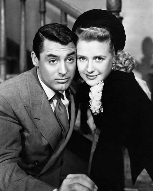 Arsenic and Old Lace 1944 Cary Grant No8