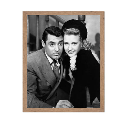 Arsenic and Old Lace 1944 Cary Grant No8