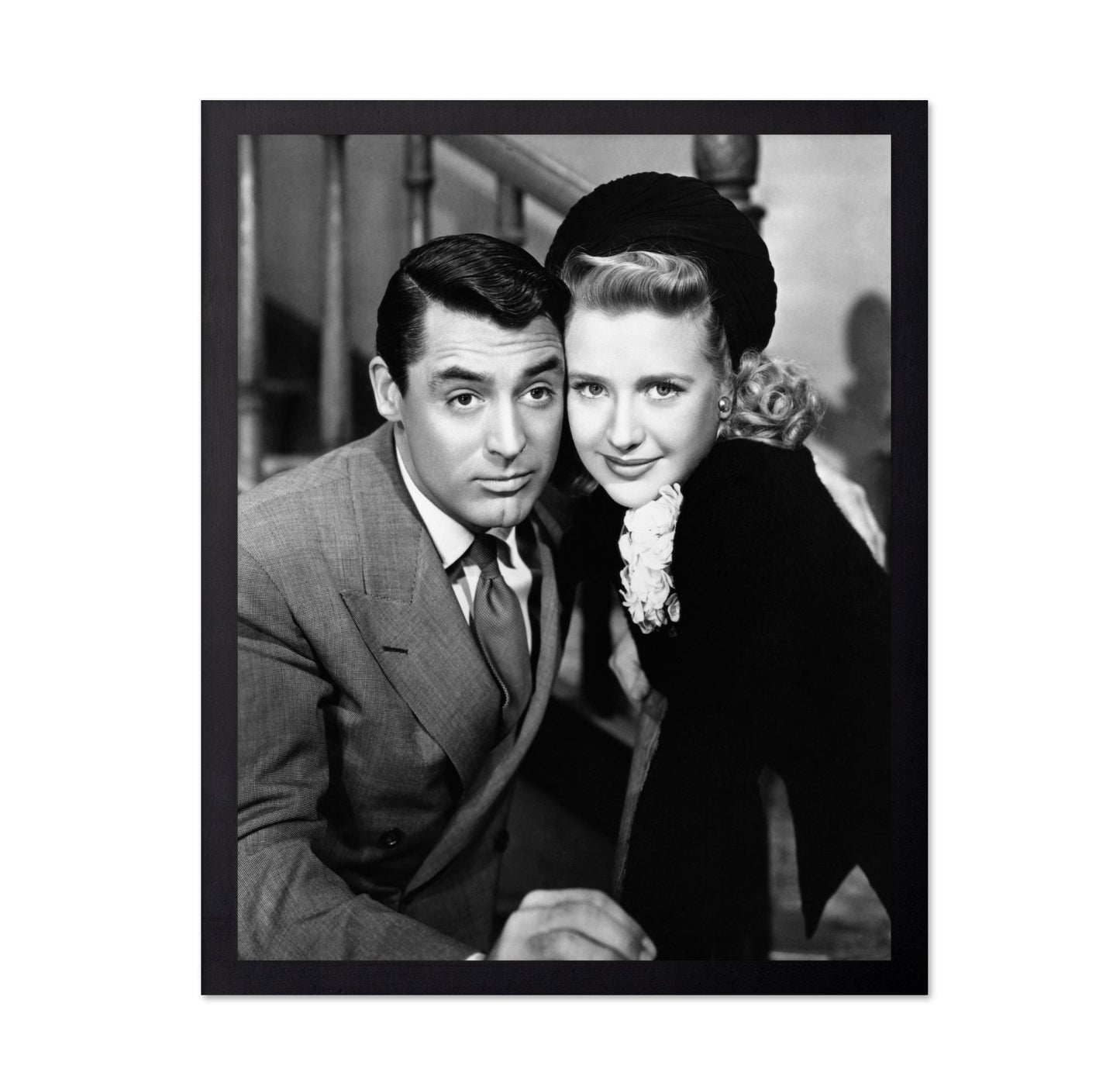 Arsenic and Old Lace 1944 Cary Grant No8