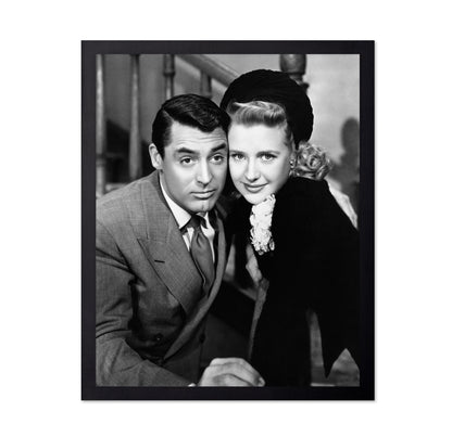 Arsenic and Old Lace 1944 Cary Grant No8
