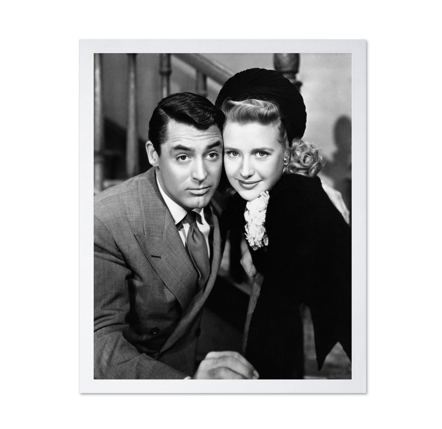Arsenic and Old Lace 1944 Cary Grant No8