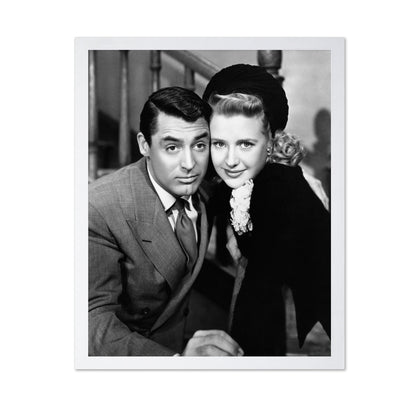 Arsenic and Old Lace 1944 Cary Grant No8