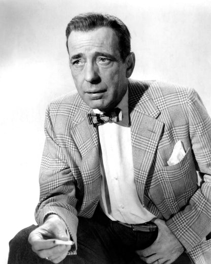 The Barefoot Contessa 1954 Humphrey Bogart No2