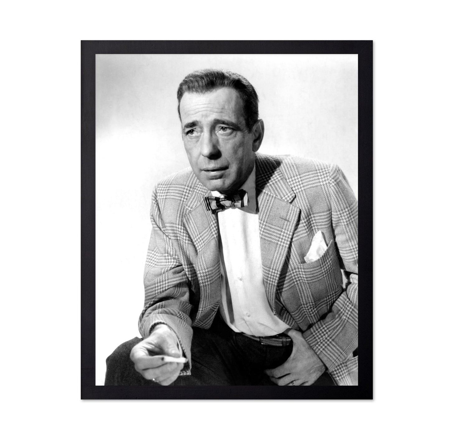 The Barefoot Contessa 1954 Humphrey Bogart No2
