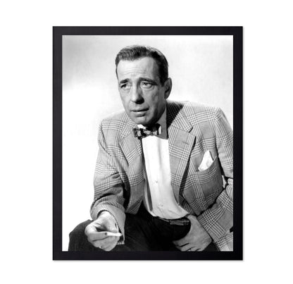 The Barefoot Contessa 1954 Humphrey Bogart No2