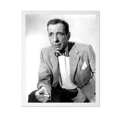 The Barefoot Contessa 1954 Humphrey Bogart No2